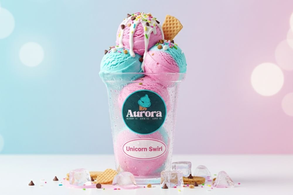 Aurora Ice Cream (8)